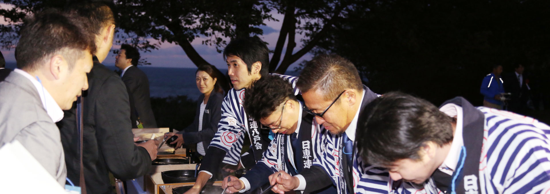日青連の活動写真 5
